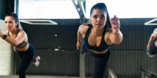 The Power of HIIT Training: Unleashing Your Potential for Optimal Fitness